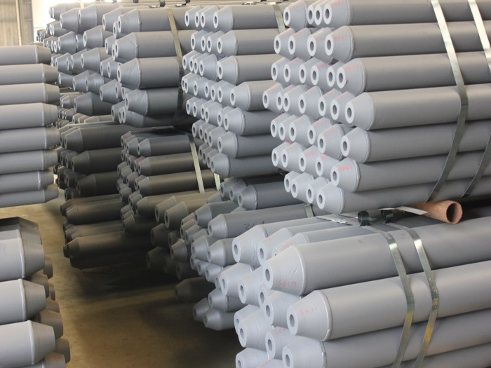 五指山网架杆件