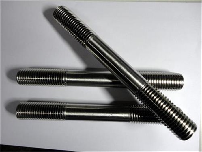 五指山双头高强螺栓