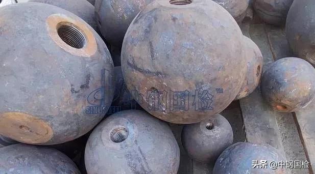 五指山钢网架螺栓球检测的重要性